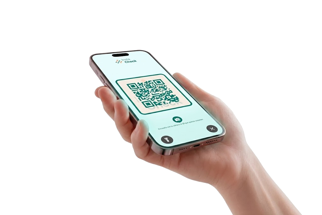 Sistema QR