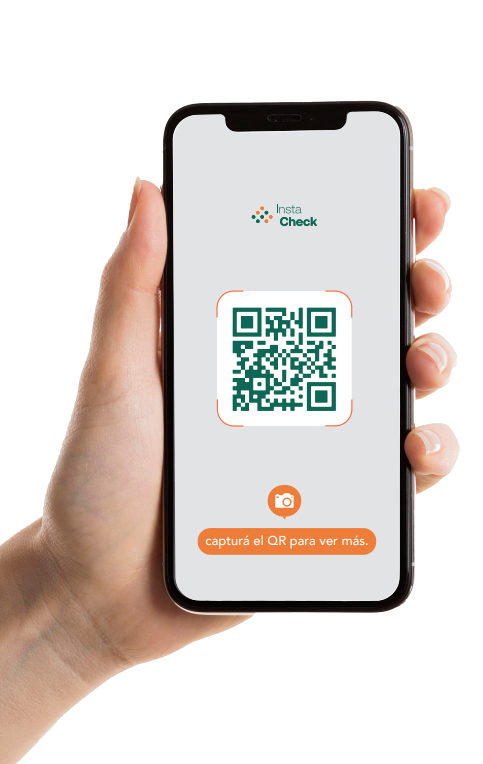QR Scan
